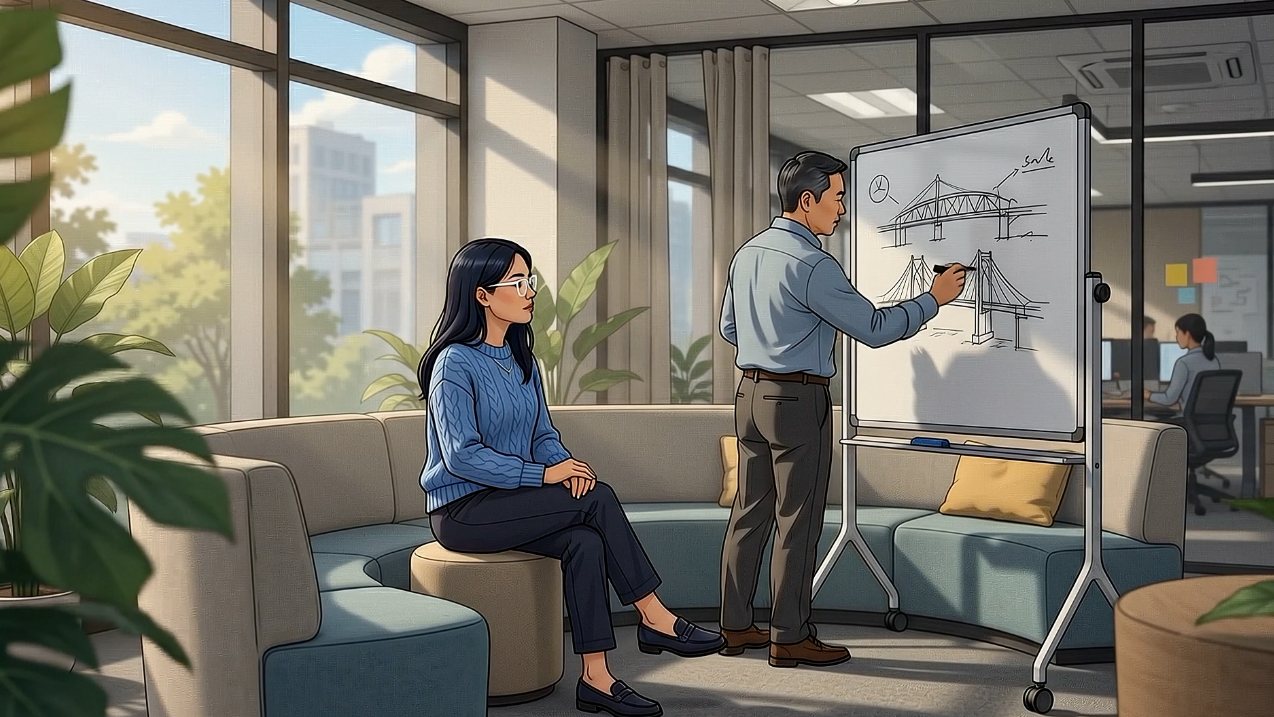 Collaboration, on demand