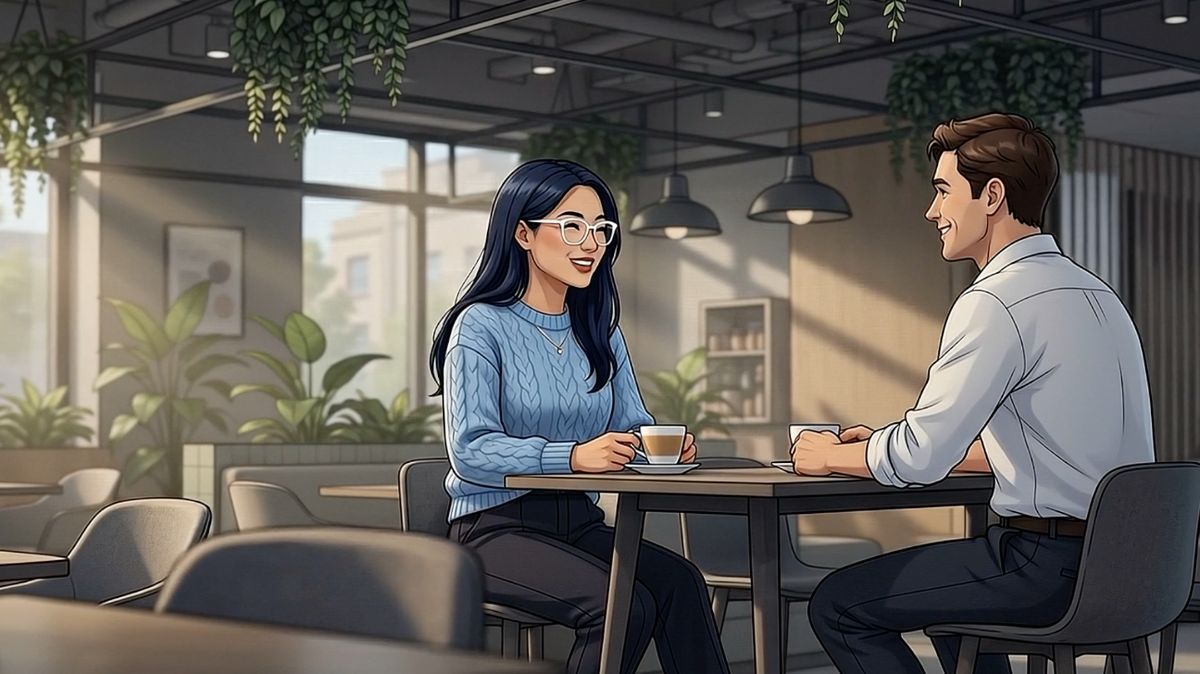 Socialise · Spontaneous Chat
