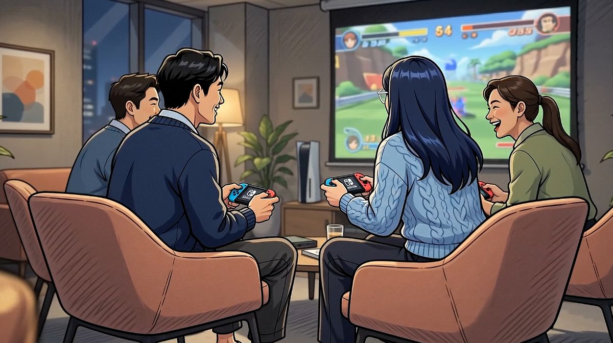 Socialise · Happy Hour Lounge